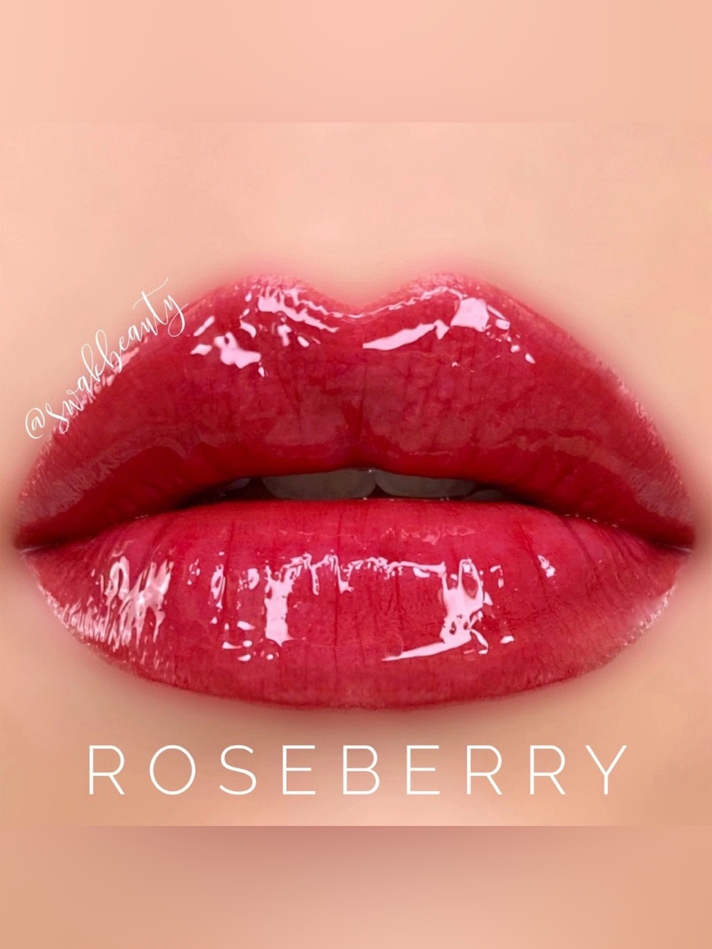 LipSense - Roseberry